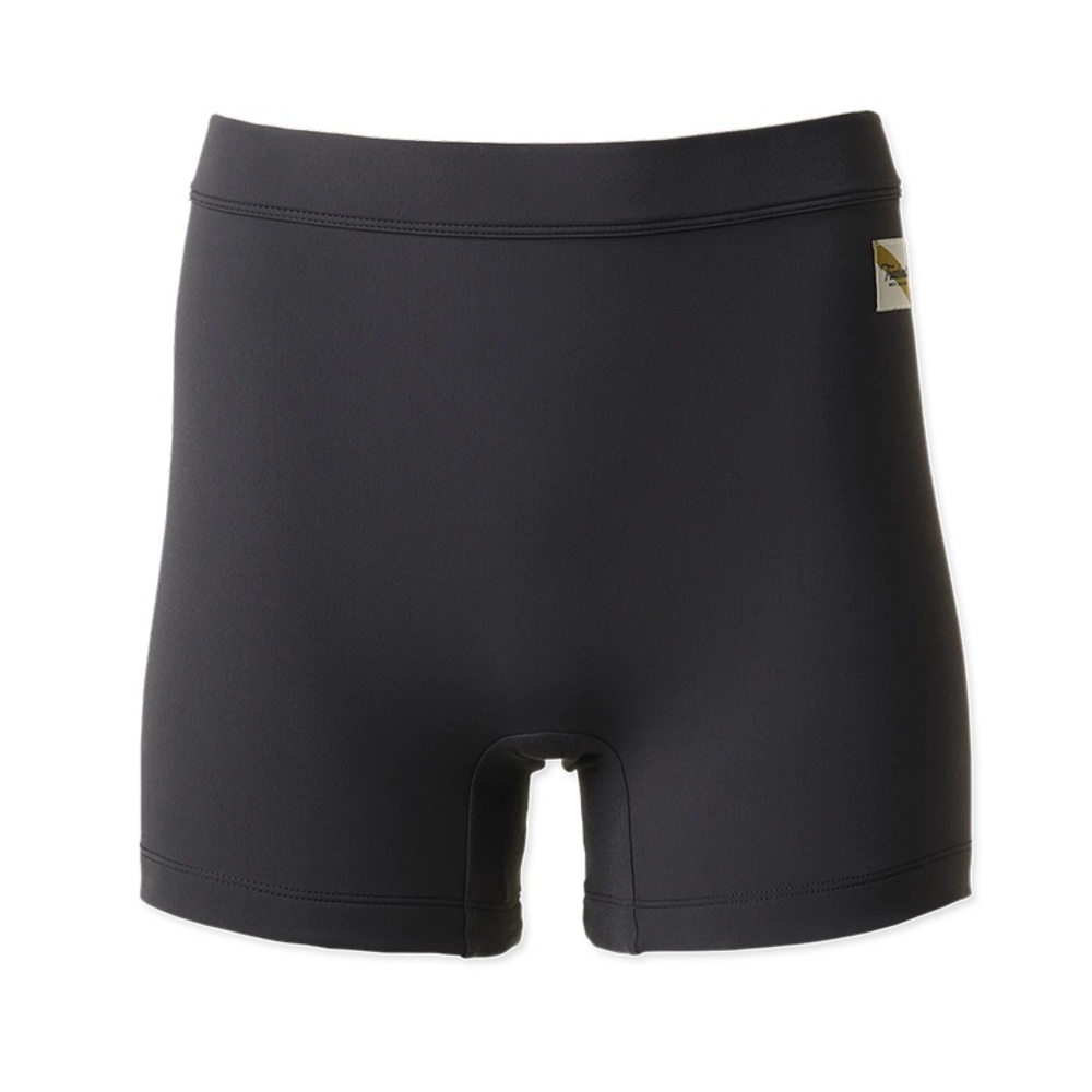 Tracksmith Turnover Short Tight (3 pockets!)
